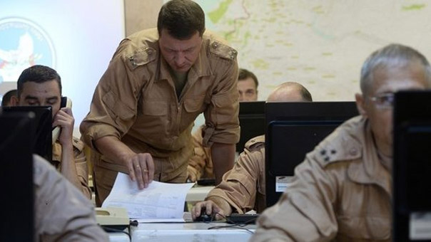 حميميم: التنظيمات الإرهابية تخرق الهدنة في سوريا 10 مرات خلال الساعات الـ 24 الماضية