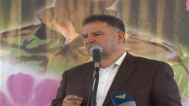 فياض: الموافقة على عون رئيساً للجمهورية يفتح ثغرة واسعة في جدار الأزمة اللبنانية