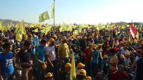 ذكرى الانتصار من عاصمة الانتصار