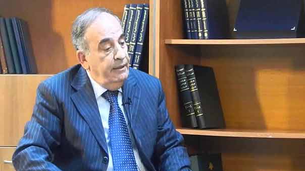 قانصو في ذكرى الانتصار: لترسيخ وتعزيز التنسيق بين الجيش والمقاومة