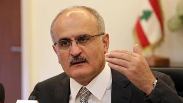 الوزير خليل: نجدد إلتزامنا بخيار ثلاثية الجيش والشعب والمقاومة