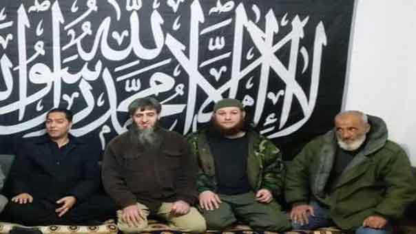 أربعة مقربين من الإرهابيين الشهابي وبدر في قبضة القوى الأمنية
