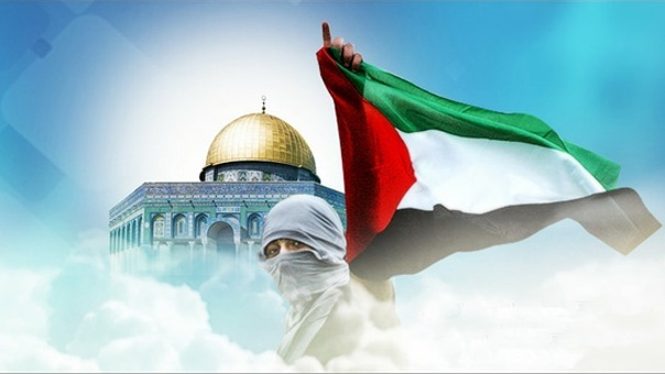 فلسطين بين عرب التطبيع وعرب المقاومة
