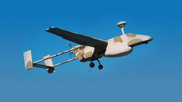 الصحف الاجنبية: الطائرات من دون طيار التي يستخدمها حزب الله في سوريا تشكل إنذارًا للولايات المتحدة