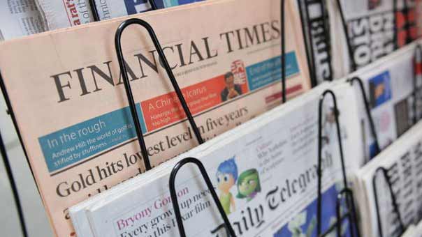 الصحف الأجنبية: تعزيز التعاون الروسي الإيراني بداية تغيّر دراماتيكي في التوازن الجيوسياسي في المنطقة