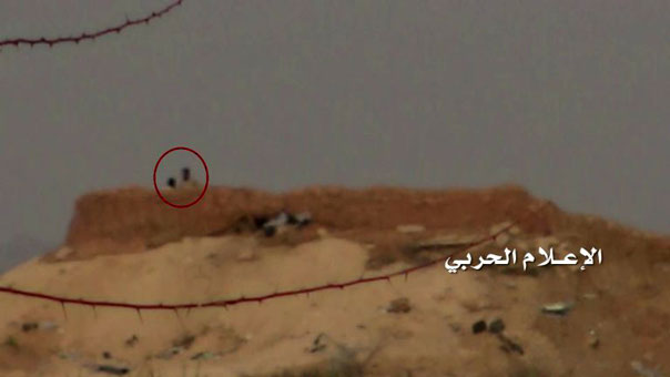 قنص جندي سعودي في جيزان.. وسقوط شهداء وجرحى بغارات العدوان في الجوف وصعدة