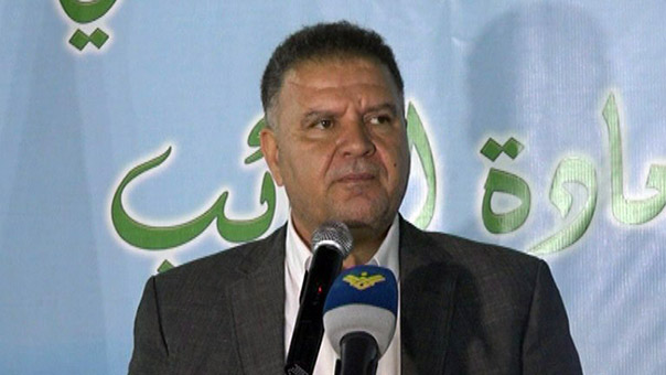 فياض: العدو يحاول استغلال بعض نقاط الالتباس لكن المقاومة وشعبنا وجيشنا بالمرصاد