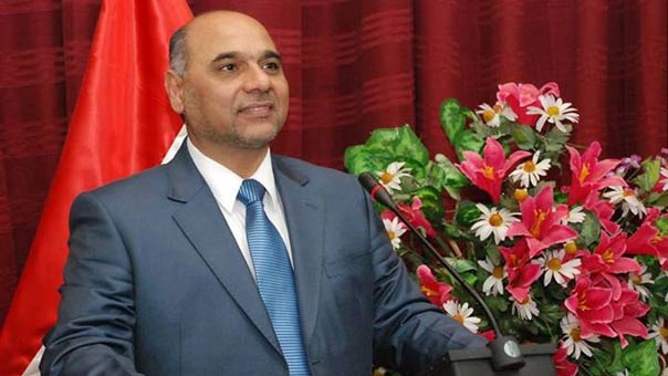 برلماني عراقي لـ&rsquo;العهد&rsquo;: لولا ايران وفتوى المرجعية والحشد الشعبي لسقط العراق بيد الارهاب