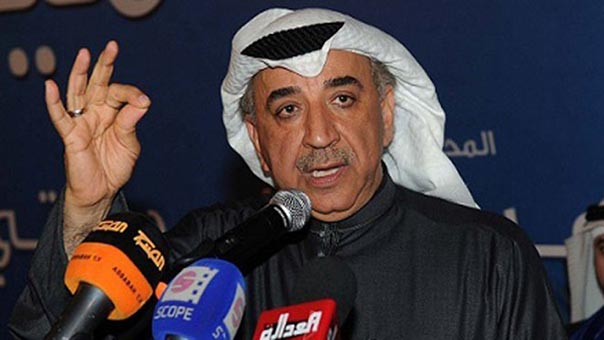 الكويت تعمم اسم النائب عبد الحميد دشتي عبر الإنتربول الدولي