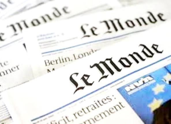 صحفي فرنسي ينتقد سياسة صحيفة &rsquo;اللوموند&rsquo; في سوريا: حاولت بيعنا أوهامًا على مدى سنوات