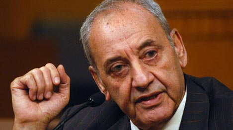 الرئيس بري دعا اللبنانيين للمشاركة الوطنية في مهرجان الوفاء للامام الصدر: لاستكمال التحرير ولبناء استقرار لبنان