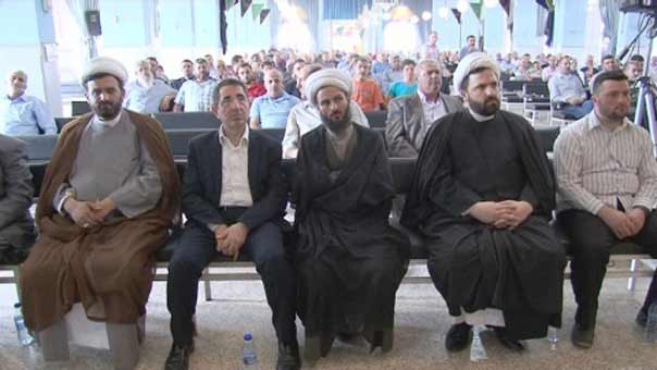 الحاج حسن: المعركة في سوريا استراتيجية والنقاش حولها على مصير المنطقة