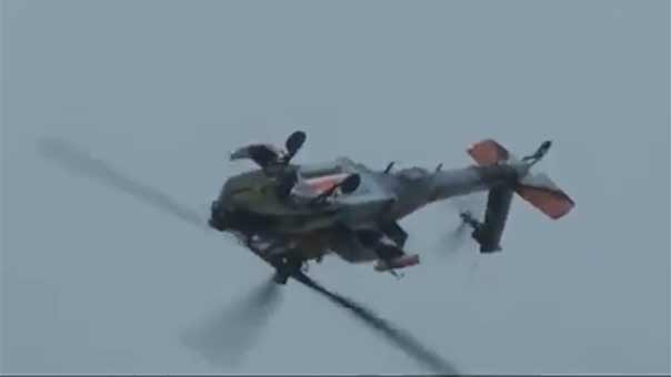 الجيش اليمني يسيطر على مواقع سعودية ويسقط طائرة أباتشي سعودية في نجران