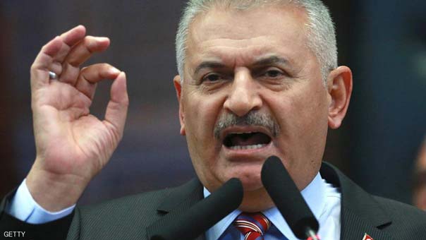 أنقرة تدعو لفتح صفحة جديدة في سوريا ومنع التقسيم وإقامة أي كيان شمال البلاد