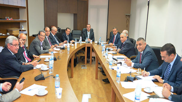 لجنة الاتصالات تبحث الملفّ المالي للتخابر غير الشرعي.. وفضل الله يؤكد وجود أدلة كاملة على الجريمة