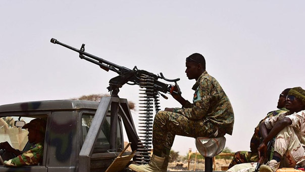 الجيش النيجيري: إصابة زعيم &rsquo;بوكو حرام&rsquo; ومقتل عدد من قادة الجماعة شمال شرق البلاد