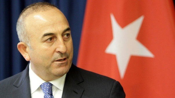 أنقرة: لا نريد &rsquo;داعش&rsquo; في العراق ولا في سوريا