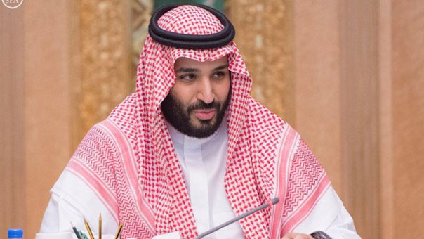 إمبراطورية ابن سلمان الإعلامية .. طريق إلى كرسي الملك؟