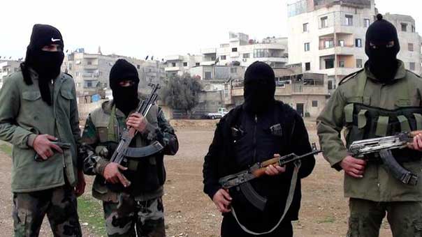 الجماعات الإرهابية..خلافات وانشقاقات على وقع الاندماجات