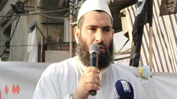 حبلص في العسكرية: أحداث بحنين تسببت بها &rsquo;هيئة العلماء المسلمين&rsquo;