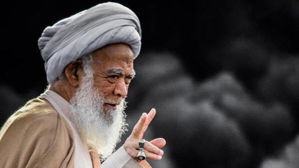 ائتلاف 14 فبراير/شباط يدين استدعاء الشيخ الجدحفصي ومواصلة استهداف العلماء