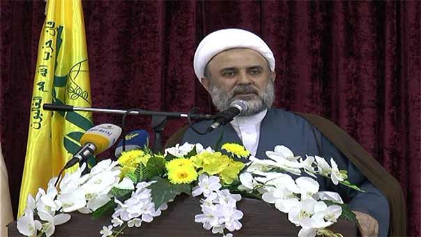 الشيخ قاووق: تحرير داريا هو نهاية حلم السعودية بإسقاط النظام السوري