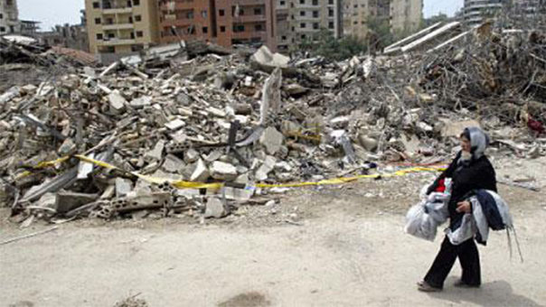 المال النظيف عمود الانتصار - الأمجد سلامة