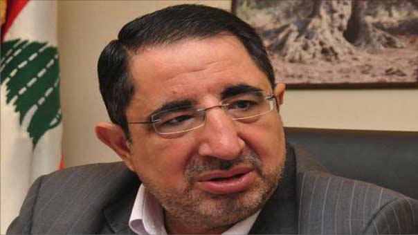 وزير الصناعة اللبناني من ايران يؤكد تعزيز التبادل التجاري والاستثمارات بين البلدين