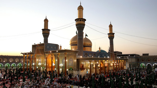 العراق: إحباط مخطط لاستهداف زوار الإمام الجواد (ع) في الكاظمية في ذكرى استشهاده