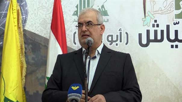 النائب رعد: كدنا نتفق حول رئاسة الجمهورية لولا معاندة السعودية وفريق لبناني معطّل