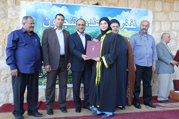 عمار الموسوي: لولا المقاومة ما كنا نعيش كل هذا الإستقرار وكل هذا الأمن