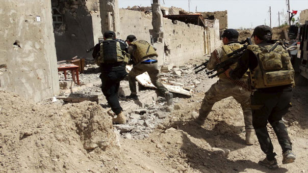 الجيش السوري يحكم سيطرته الكاملة على تلة المقالع&rsquo; و&rsquo;كتيبة الدفاع الجوي&rsquo; ومنطقة البرادات والزيوت وقرية المشرفة