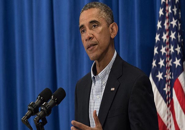 أوباما يرفض لقاء رئيس الفلبين &rsquo;بعدما شتمه&rsquo;