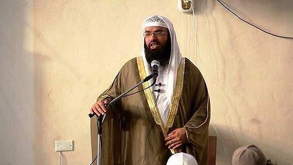 البحريني تركي البنعلي أبرز مرشح لخلافة العدناني في &rsquo;داعش&rsquo;