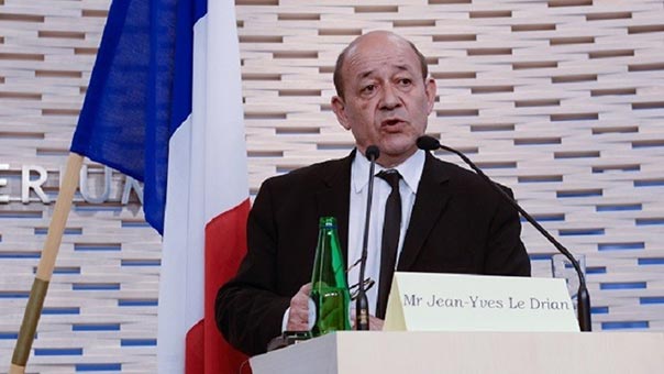 فرنسا تحذّر من خطر انتقال &rsquo;داعش&rsquo; إلى مصر وتونس