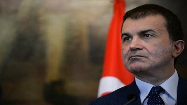 تركيا تهدد الاتحاد الأوروبي بشأن اتفاق الهجرة