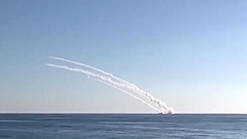 روسيا تستعرض قدرات أسلحتها الأكثر حداثة في ختام تدريبات &rsquo;القوقاز-2016&rsquo;