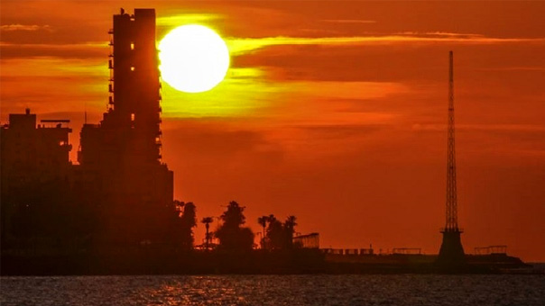 هل يستعد لبنان لموجة حرّ نهاية الاسبوع؟