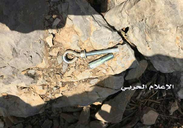 الجيش اللبناني: رصد جهاز تجسس للعدو الإسرائيلي داخل الأراضي اللبنانية المحررة