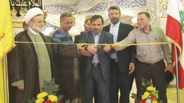 الشيخ فرحات : السعودية لا تريد إسلامًا كما أراده الله