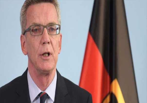 الداخلية الألمانية تدق ناقوس الخطر: 500 &rsquo;قنبلة بشرية&rsquo; جاهزة للانفجار