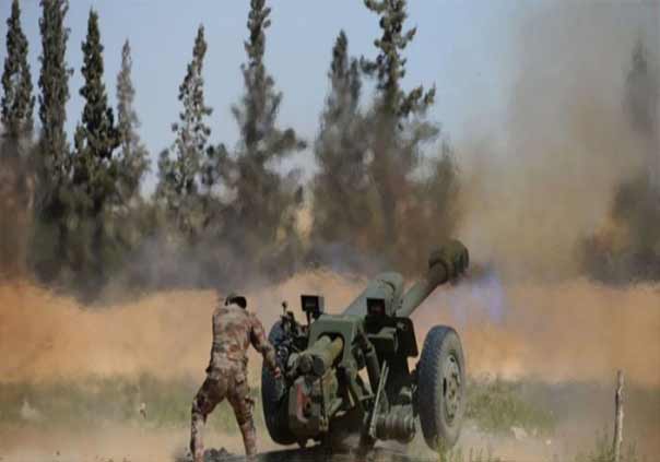 &rsquo;أحرار الشام&rsquo; تعترف بمقتل 170 إرهابيًا من عناصرها بمعارك حلب الأخيرة..ومقتل قادة ميدانيين للمسلحين في القنيطرة