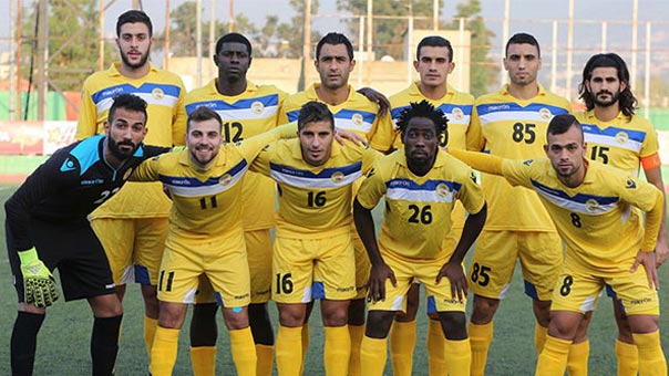 &rsquo;العهد&rsquo; استكمل تحضيراته للقاء المحرق البحريني الأربعاء المقبل 