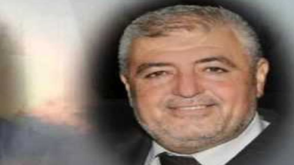 الديمقراطي أحيا ذكرى الشهيد صالح العريضي في بيصور