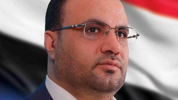 الرئيس الصماد: الحرب العدوانية على اليمن جزء لا يتجزأ من الحرب الكونية لتفكيك الأمة العربية