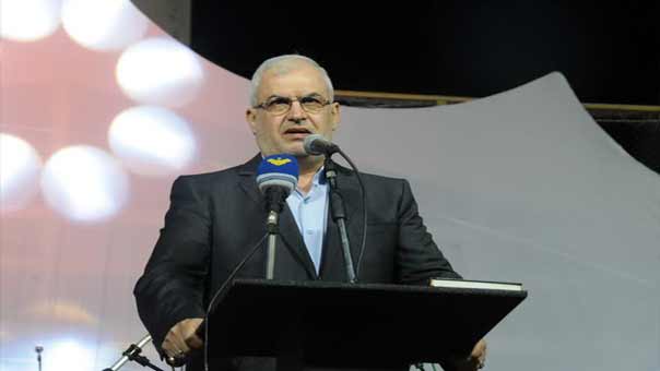 النائب رعد: لا يمنن علينا أحد بالاستقرار لأن المقاومة في لبنان هي التي تصنعه