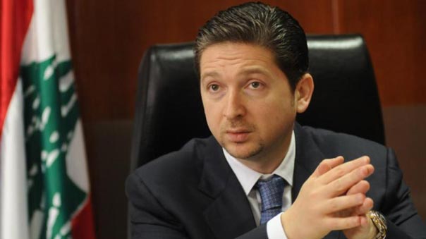 بالفيديو: كرامي يردّ على تنطُّح جعجع لركوب الموجة السنية.. وللسنيورة: اذا ابتليتم بالمعاصي فاستتروا!