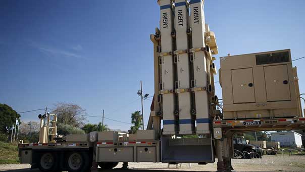 أميركا تجدّد دعمها للكيان الصهيوني بزيادة المعونة العسكرية السنوية الممنوحة له   