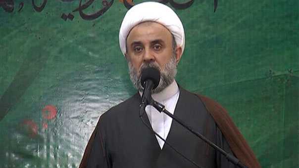  الشيخ قاووق: السعودية تحصد الخيبة في سوريا