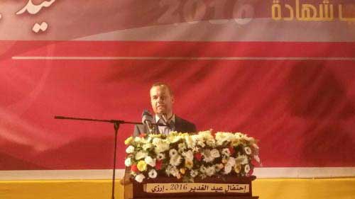 النائب فضل الله: إنجاز الأمن العام اللبناني مؤخراً كبير ويجب أن يكون محل تقدير وشكر كل اللبنانيين